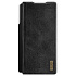 Nillkin Qin Book PRO Pen Slot Puzdro pre Samsung Galaxy Z Fold 7 Black