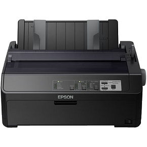 Epson/FX-890IIN/Tlač/Iehl/Role/LAN/USB Epson/FX-890IIN/Tlač/Iehl/Role/LAN/USB