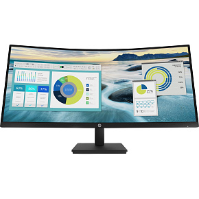 HP P34hc 34"UHD/250/DP/HDMI/5ms napája do 65w (usb-c) HP P34hc 34"UHD/250/DP/HDMI/5ms napája do 65w (usb-c)