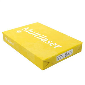 Xerografický papier Multilaser A3, 80 g Xerografický papier Multilaser A3, 80 g