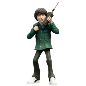 Mini Epics Mike Wheeler Figure (Stranger Things)