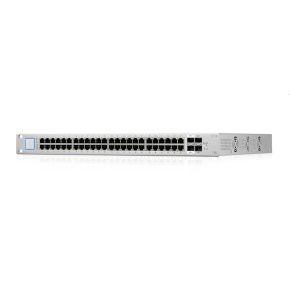 Ubiquiti   model US-48-500W