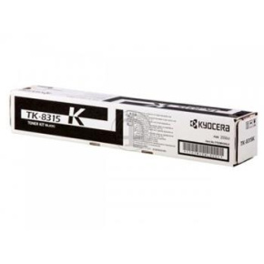 toner KYOCERA TK-8315K Black TASKalfa 2550Ci (12000 str.)