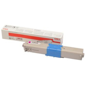 toner OKI C332/MC363 magenta (3.000 str.) (46508710)