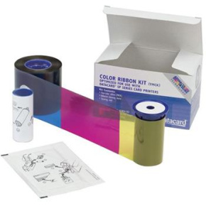 ribbon kit DATACARD (YMCKT) SP25/SP35/SP55/SP75 color ribbon kit DATACARD (YMCKT) SP25/SP35/SP55/SP75 color