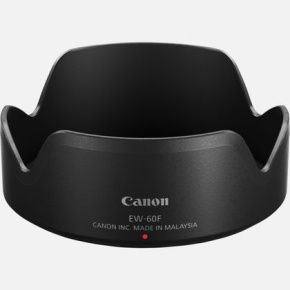 Canon EW-60F slnečná clona (EF-M 18-150mm)