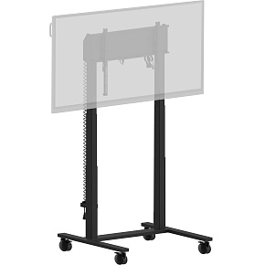iiyama - elektrický dvojstĺpy držiak(98"/105") iiyama - elektrický dvojstĺpy držiak(98"/105")