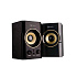 C-TECH SPK-11/Stereo/5W/Čierna