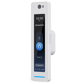Ubiquiti UA-G3-Pro-W - UniFi Access G3 Reader Pro, biela
