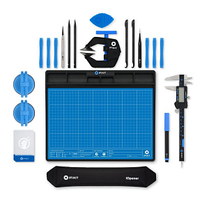 iFixit Pro Tech Disassembly Module, profesionálny demontážny modul pre elektroniku iFixit Pro Tech Disassembly Module, profesionálny demontážny modul pre elektroniku