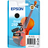 Epson Singlepack Black 250XL ink