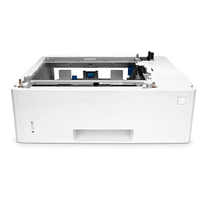 HP LaserJet 550 Sheet Paper Tray HP LaserJet 550 Sheet Paper Tray