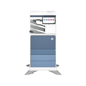 HP Color LaserJet Enterprise/Flow MFP 6800zfsw/MF/Laser/A4/LAN/USB HP Color LaserJet Enterprise/Flow MFP 6800zfsw/MF/Laser/A4/LAN/USB