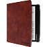 PocketBook púzdro HN-SL-PU-700-BN-WW ERA, hnedé