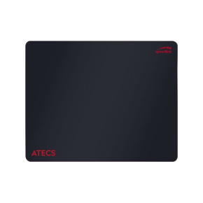 Speedlink Atecs Soft Gaming Mousepad Size M, black