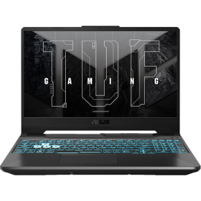 ASUS TUF Gaming A15/R5-7535HS/16GB/512GB SSD/RTX3050/15,6" FHD/Win11Home/Graphite Black