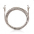 KELine patchcable Cat6, UTP - 3m, gray