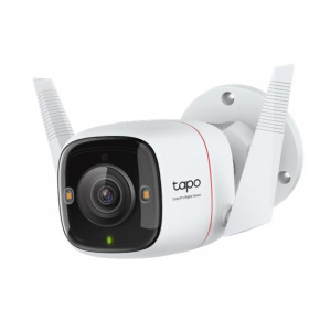 tp-link Tapo C325WB, Outdoor Security WiFi Camera