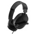 Turtle Beach Gaming Headset RECON 70X, 3.5mm, Xbox One/series X/S, PC/PS4/5, Nintendo, Black