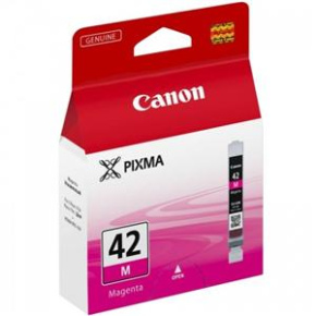 kazeta CANON CLI-42M magenta PIXMA Pro 100 (6386B001)