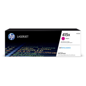 TONER HP W2033X HP415X purpurový (6000 str.) (W2033X)