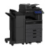 MFP TOSHIBA colour e-STUDIO4525AC