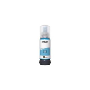 kazeta EPSON ecoTANK 108 Light Cyan pigment (7200 str.)