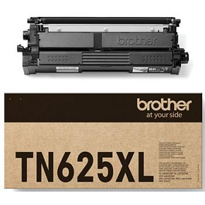 toner BROTHER TN-625XL Black HL-L8430CDW/L8570CDW, DCP-L8630CDW, MFC-L8730CDW/L8970CDW (5500 str.) toner BROTHER TN-625XL Black HL-L8430CDW/L8570CDW, DCP-L8630CDW, MFC-L8730CDW/L8970CDW (5500 str.)