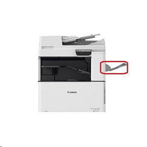 Canon Copy Tray Unit T1