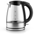 Niceboy ION Kettle K1 Crystal Glass black