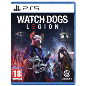 Watch Dogs: Legion [PS5]