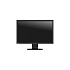 EIZO ColorEdge/CS2400R/24,1"/IPS/FHD/60Hz/14ms/Black/5R