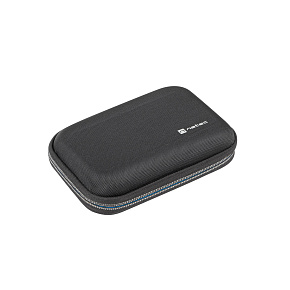 Natec cestovný organizér KRILL pre HDD/SSD/káble Natec cestovný organizér KRILL pre HDD/SSD/káble