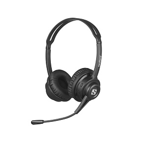 Sandberg Wireless Headset ANC+ENC