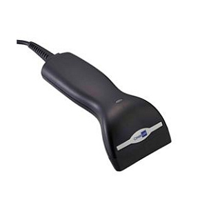 CCD čítačka CipherLab 1000, RS232, čierna CCD čítačka CipherLab 1000, RS232, čierna