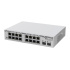 MIKROTIK RouterBOARD Cloud Smart Switch CSS318-16G-2S+IN + SwOS (16x GLAN; 2x SFP+) rack