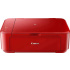 Canon PIXMA MG3650S red