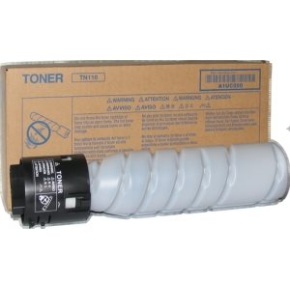 toner DEVELOP TN116 black Ineo 164/165 (2ks)