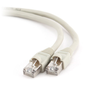 FTP Cat6 Patch cord, 0.25m