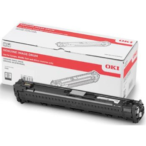 valec OKI C650 black