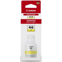 atramentová náplň CANON GI-46Y yellow MAXIFY GX6040/GX7040 (4429C001)