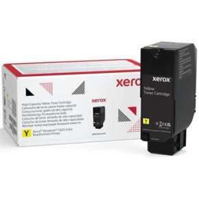 toner XEROX 006R04647 yellow VersaLink C625 (16000 str.)