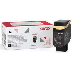 toner XEROX 006R04835 black C320/C325 (8000 str.)