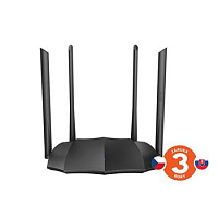 Tenda AC8 Wireless AC Router 802.11ac/a/b/g/n,1200 Mb/s, GWAN, GLAN