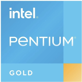 INTEL Pentium Gold G7400 (3,7Ghz / 6MB / Soc1700 / VGA) Box