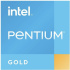 INTEL Pentium Gold G7400 (3,7Ghz / 6MB / Soc1700 / VGA) Box