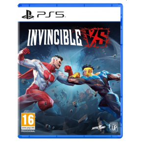 Invincible VS [PS5]