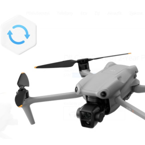 DJI Care Refresh 2-Year Plan (DJI Air 3) EU