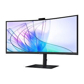 Samsung ViewFinity/S65VC/34"/VA/3440x1440/100Hz/5ms/Black/2R Samsung ViewFinity/S65VC/34"/VA/3440x1440/100Hz/5ms/Black/2R