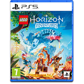 PS5 - LEGO Horizon Adventures
